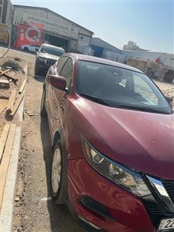 نيسان روج سبورت